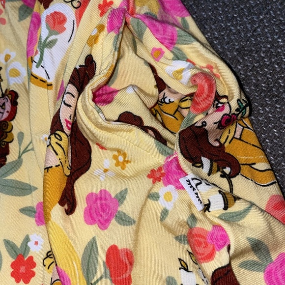 Little Sleepies Disney Belle Dress - Picture 10 of 12